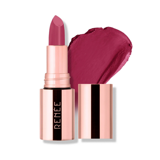 RENEE EVERSTAY HYDRATING LONGSTAY LIPSTICK 03 MAUVE MUSE