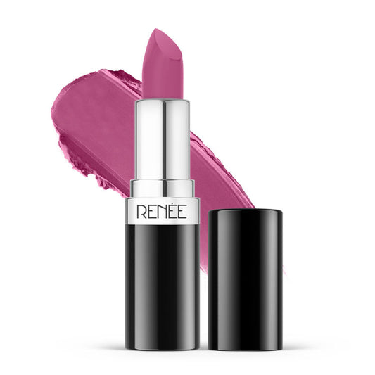 RENEE STUNNER MATTE LIPSTICK S 13 RISE UP