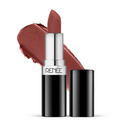 RENEE STUNNER MATTE LIPSTICK S 14 BREAK FREE