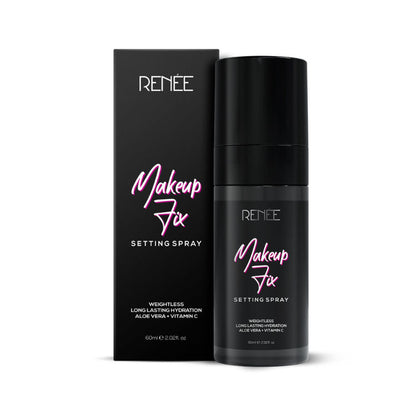 RENEE MAKEUP FIX SETTING SPRAY 60ML