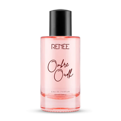 RENEE OMBER OUDH EAU DE PARFUM 50ML