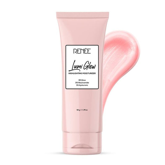 RENEE LUMI GLOW HIGHLIGHTING MOISTURIZER 50GM