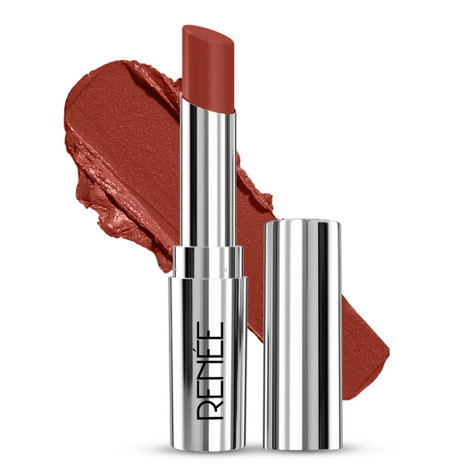 RENEE CRUSH LIPSTICK GLOSSY FINISH 02 MAMACITA