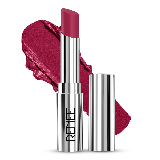RENEE CRUSH LIPSTICK GLOSSY FINISH 04 FRESCA