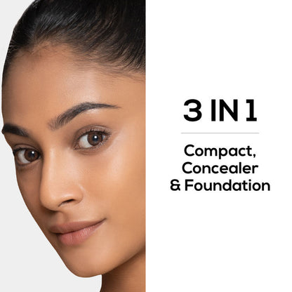 RENEE PRO HD 3IN1 COMPACT NOIX
