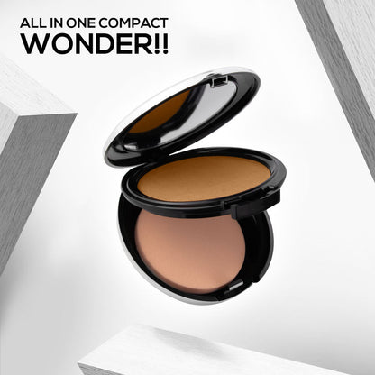 RENEE PRO HD 3IN1 COMPACT NOIX