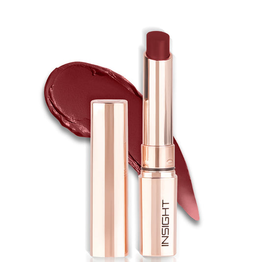 INSIGHT MOUSSE LIPSTICK LL-11 11 CHESTNUT TREAT