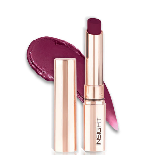 INSIGHT MOUSSE LIPSTICK LL-11 07 RASBERRY TRUFFLE