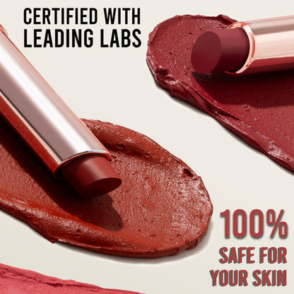 INSIGHT MOUSSE LIPSTICK LL-11 07 RASBERRY TRUFFLE