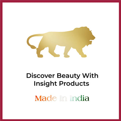 इनसाइट लिक्विड लिपस्टिक LG-39 V11