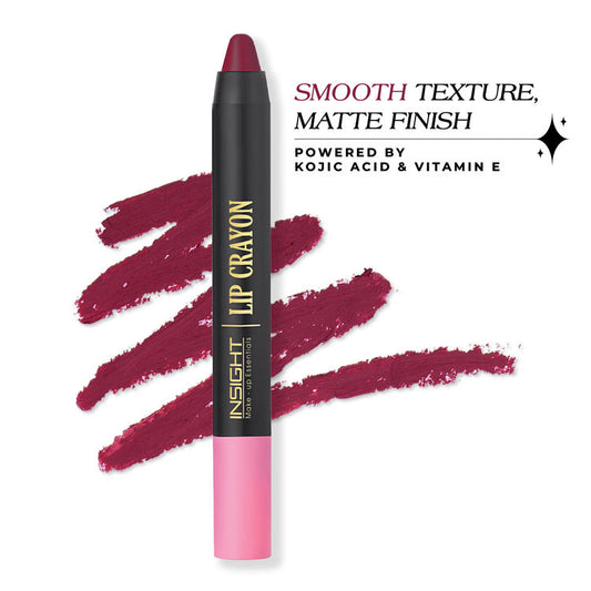 INSIGHT LIP CRAYON LL-12 07 BUBBLEGUM 7G
