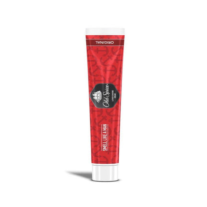OLD SPICE SHAVING CREAM ORIGINAL 70 G