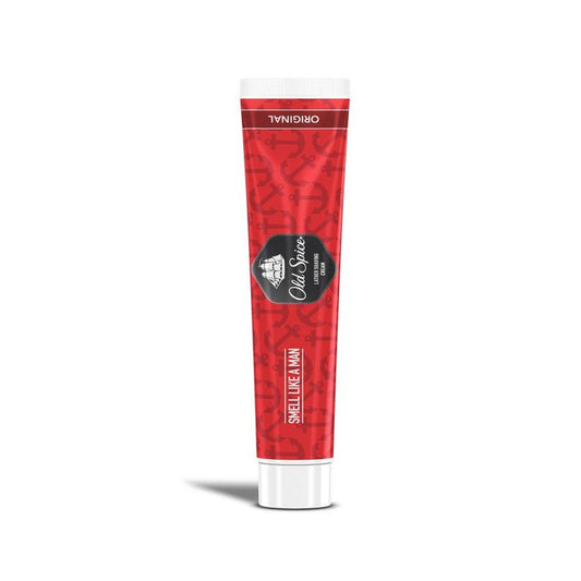 OLD SPICE SHAVING CREAM ORIGINAL 70 G