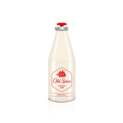 OLD SPICE AFTER SHAVE LOTION ORIGINAL 100ML