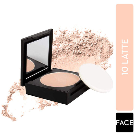 SUGAR COMPACT 10 LATTE 6 G