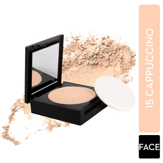SUGAR COMPACT 15 CAPPUCCINO 6 G