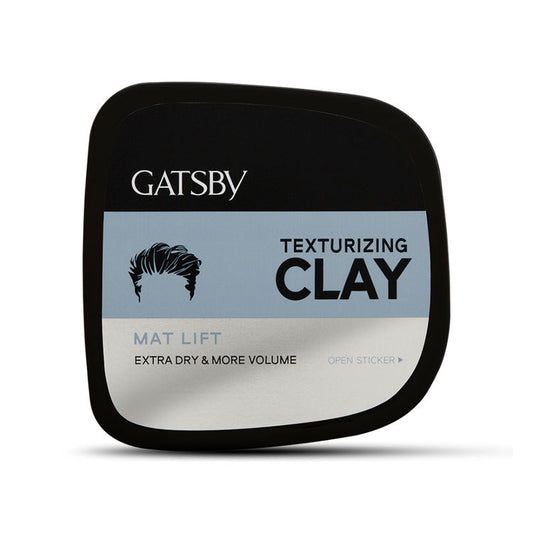 GATSBY CLAY MAT LIFT 20 G