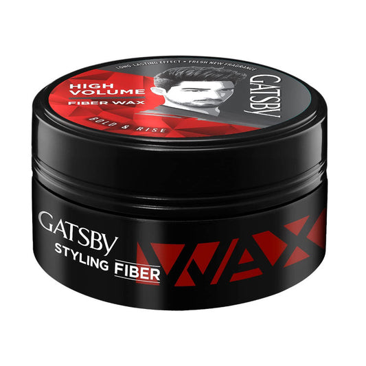 GATSBY WAX BOLD & RISE 75 G
