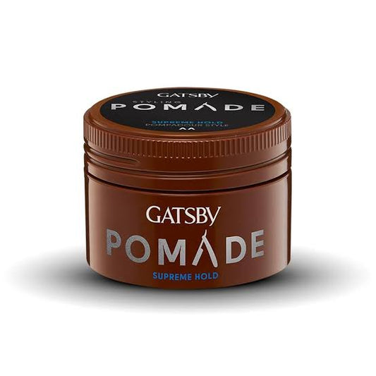 GATSBY POMAD SUPREME HOLD