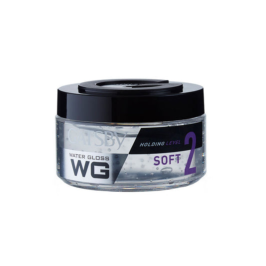 GATSBY GEL SOFT WHITE 150 G