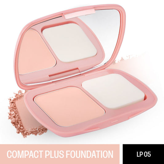 INSIGHT COMPACT C-41 LP05