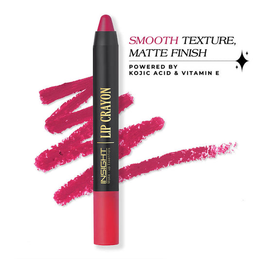 INSIGHT LIP CRAYON LL-12 03 SUGAR RUSH 7G