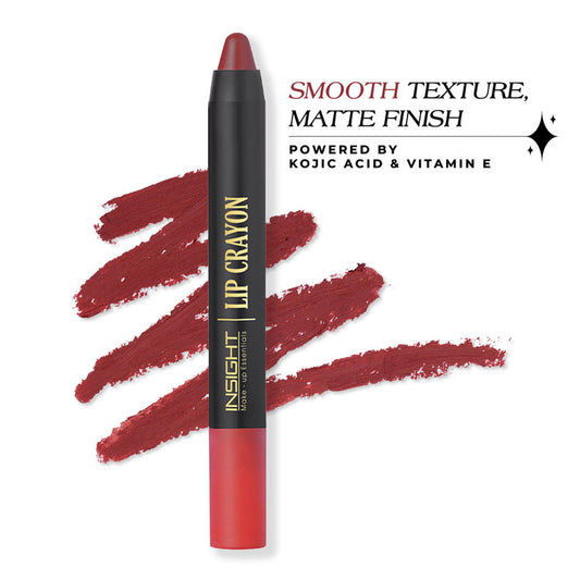 INSIGHT LIP CRAYON LL-12 04 SUNSET KISS 7G