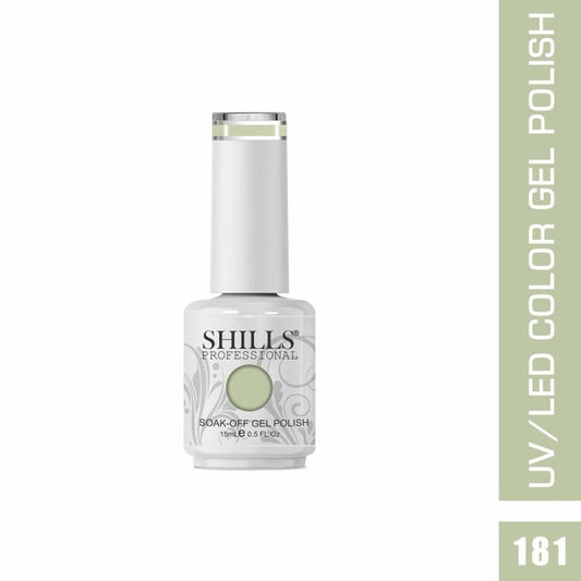 SHILLS PROFESSIONAL GEL POLISH 181