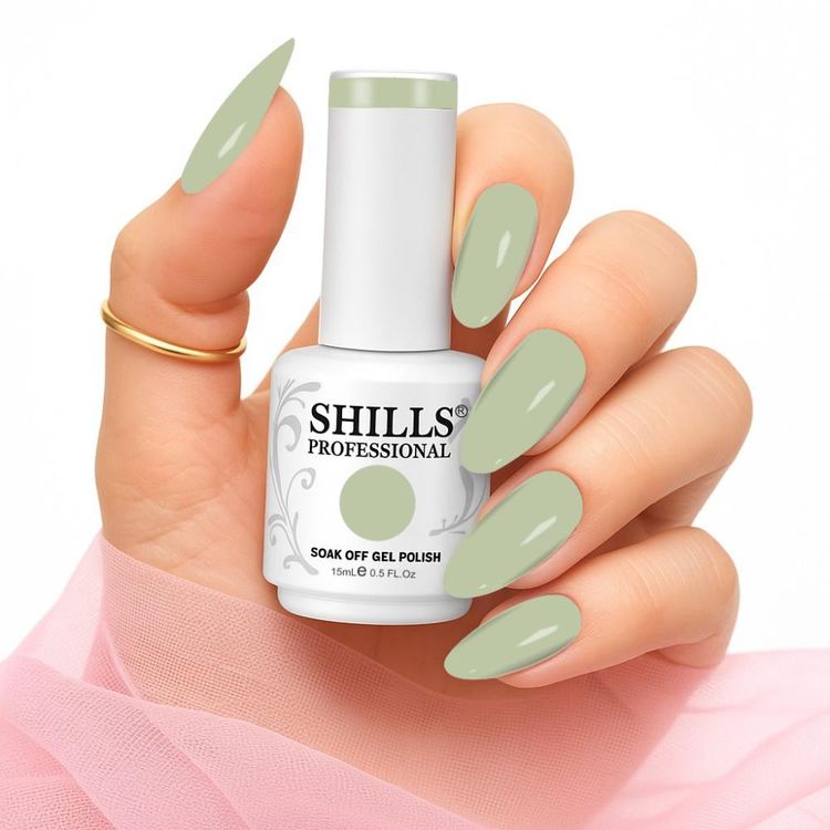 SHILLS PROFESSIONAL GEL POLISH 181