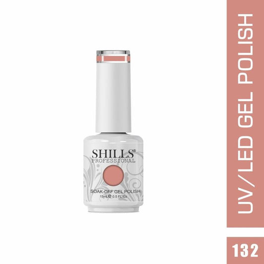 SHILLS PROFESSIONAL GEL POLISH 132