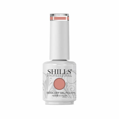 SHILLS PROFESSIONAL GEL POLISH 132