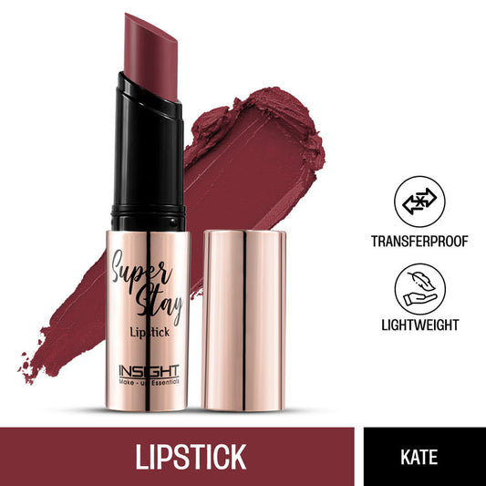 INSIGHT LIPSTICK LL-06 30 KATE