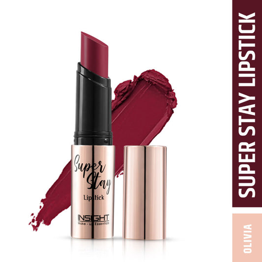 INSIGHT LIPSTICK LL-06 29 OLIVIA