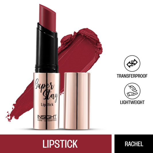 INSIGHT LIPSTICK LL-06 27 RACHEL