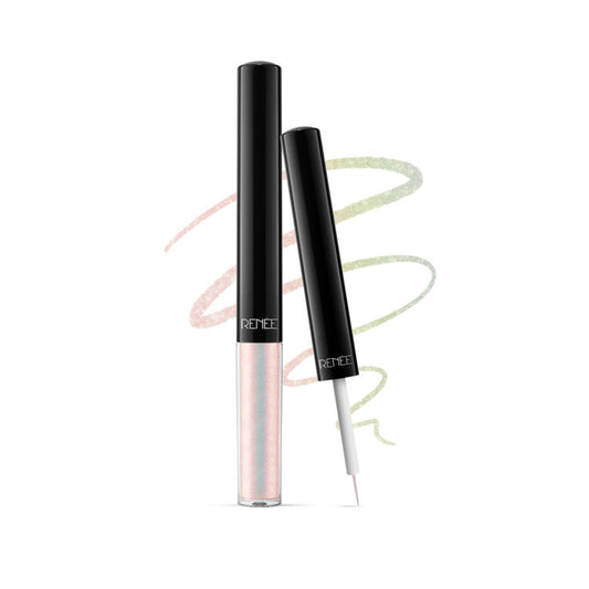 RENEE HOLOGRAPHIC LIQUID EYELINER 06 SWAN