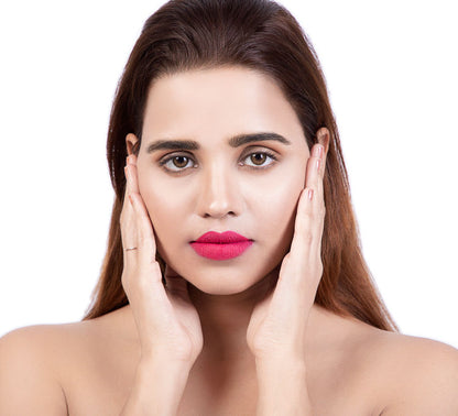 इनसाइट लिपस्टिक क्रेयॉन LL-05 11 इसे मसालेदार बनाएं