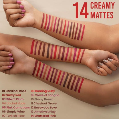 INSIGHT LIP LINER TWIST 13
