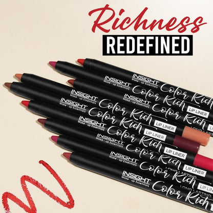 INSIGHT LIP LINER TWIST 13