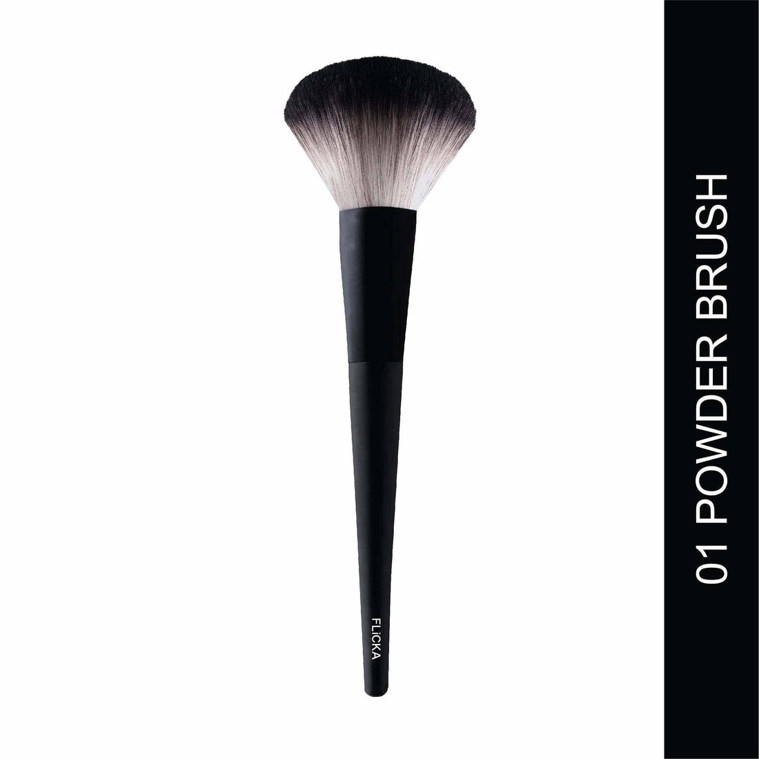 FLICKA BRUSH 01 POWDER