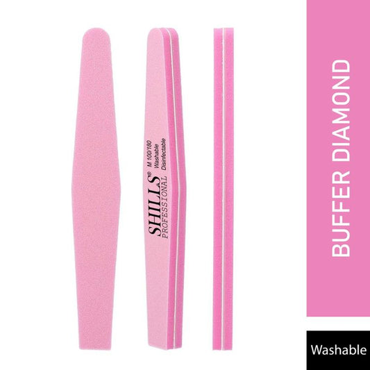 शिल्स सॉफ्ट बफर