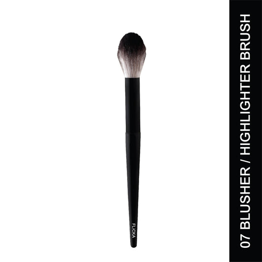 FLICKA BRUSH 07 BLUSH HIGHTLIGHTER