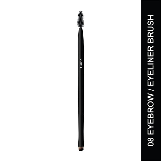 FLICKA BRUSH 08 EYEBROW EYELINER