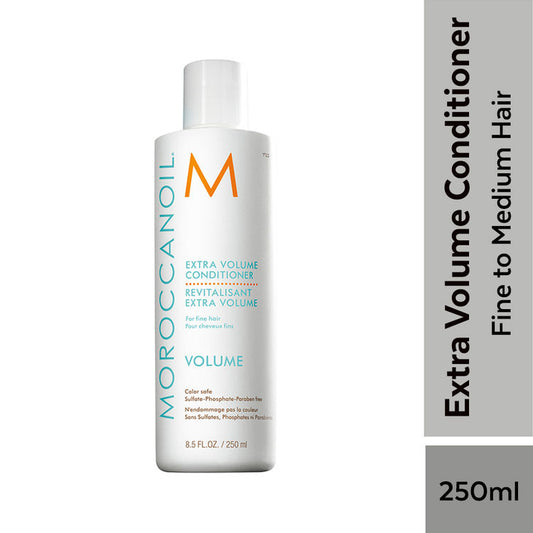 MOROCCAN OIL EXTRA VOLUME CONDITIONER 250ML