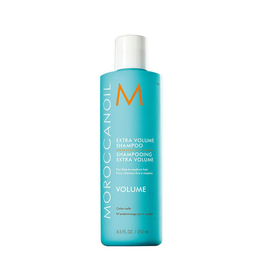 MOROCCAN OIL EXTRA VOLUME SHAMPOO 250ML