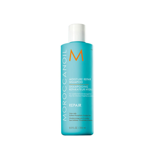 MOROCCAN OIL MOISTURE REPAIR SHAMPOO 250ML