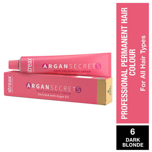 STREAX PROFESSIONAL 6 NK/ 60ML