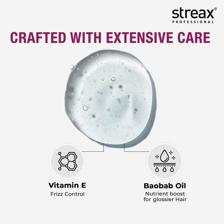 STREAX PROFESSIONAL CANVO LINE SERUM 100 ML (R)