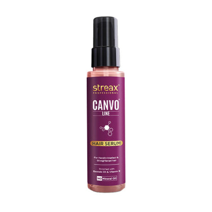 STREAX PROFESSIONAL CANVO LINE SERUM 100 ML (R)