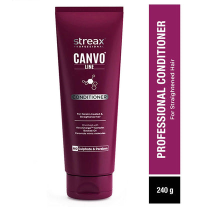 STREAX PROFESSIONAL CANVO LINE CONDITIONER 250 ML (R)