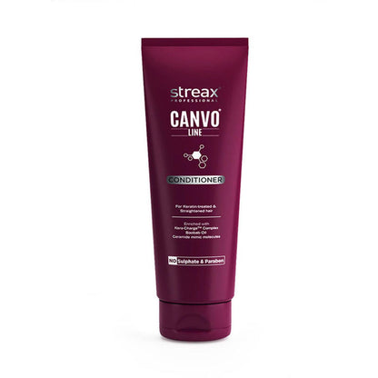 STREAX PROFESSIONAL CANVO LINE CONDITIONER 250 ML (R)